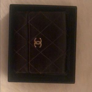 CHANEL WALLET